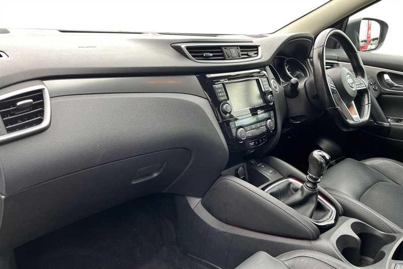 Used Nissan Qashqai 2019 for sale - 76856523: Photo 7