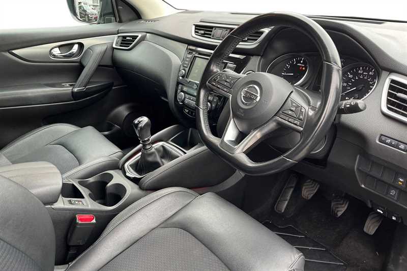 Used Nissan Qashqai 2019 for sale - 76856523: Photo 8