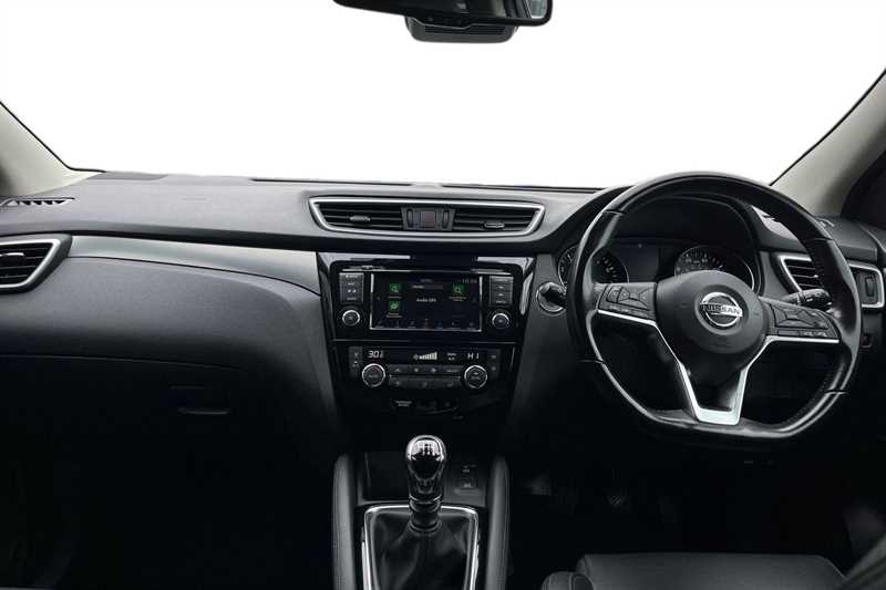 Used Nissan Qashqai 2019 for sale - 76856523: Photo 9