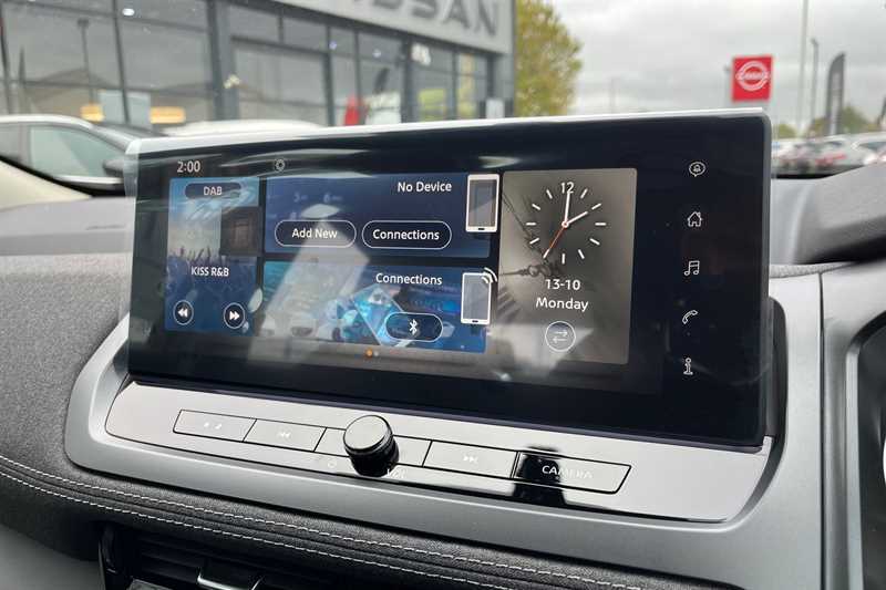 Used Nissan Qashqai 2025 for sale - 76248700: Photo 10