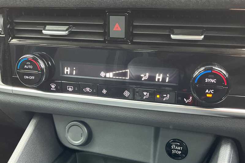 Used Nissan Qashqai 2025 for sale - 76248700: Photo 12