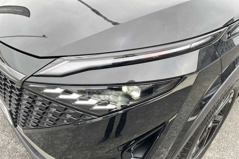 Used Nissan Qashqai 2025 for sale - 76248700: Photo 13