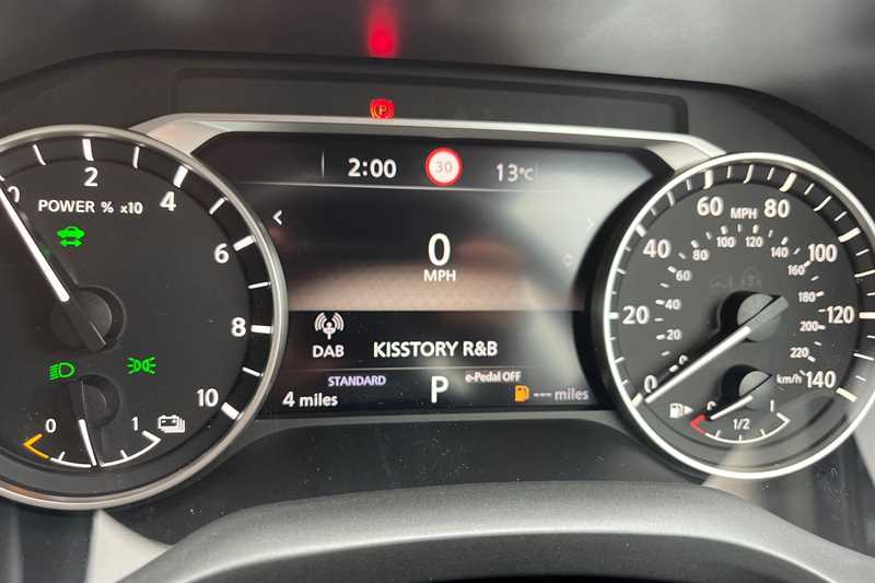 Used Nissan Qashqai 2025 for sale - 76248700: Photo 14