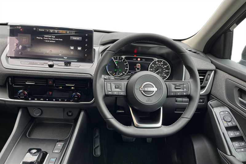 Used Nissan Qashqai 2025 for sale - 76248700: Photo 15