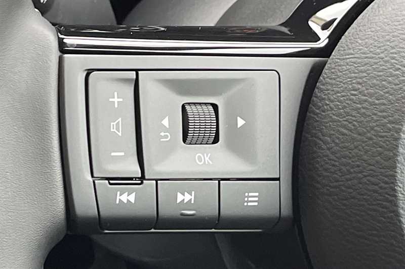 Used Nissan Qashqai 2025 for sale - 76248700: Photo 16