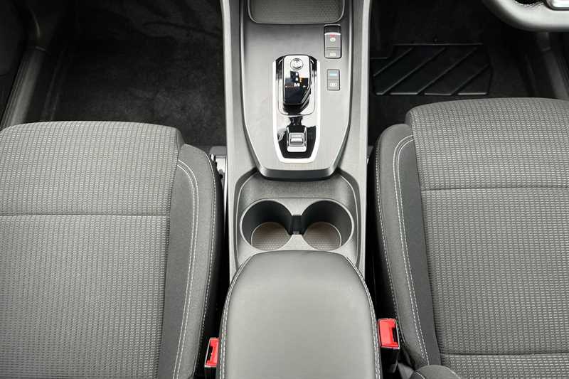 Used Nissan Qashqai 2025 for sale - 76248700: Photo 17