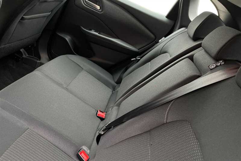 Used Nissan Qashqai 2025 for sale - 76248700: Photo 19