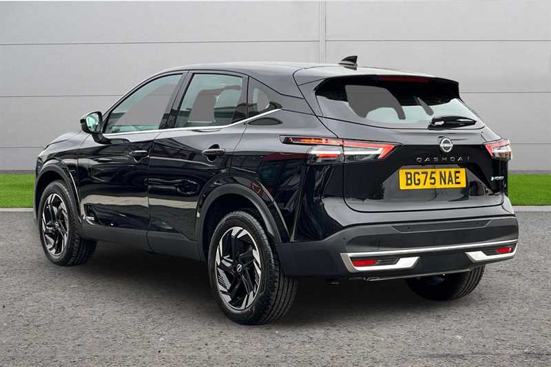 Used Nissan Qashqai 2025 for sale - 76248700: Photo 2