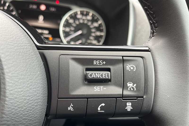 Used Nissan Qashqai 2025 for sale - 76248700: Photo 21