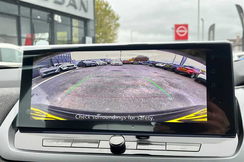 Used Nissan Qashqai 2025 for sale - 76248700: Photo 29