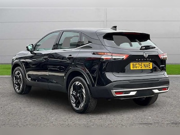 Used Nissan Qashqai 2025 for sale - 76248700: Photo