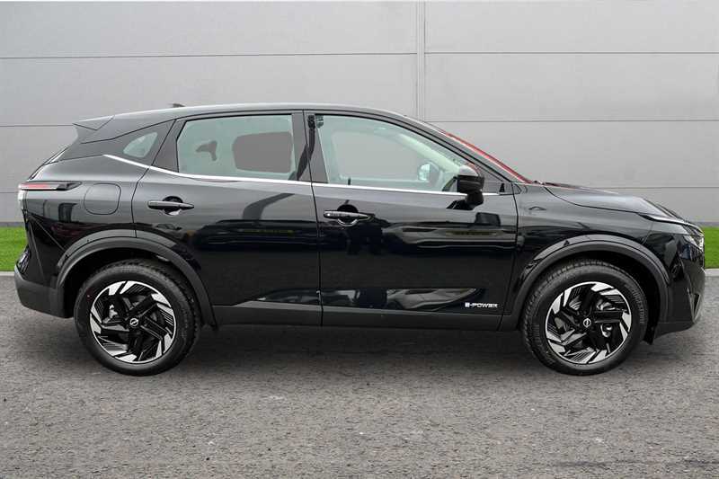 Used Nissan Qashqai 2025 for sale - 76248700: Photo 3