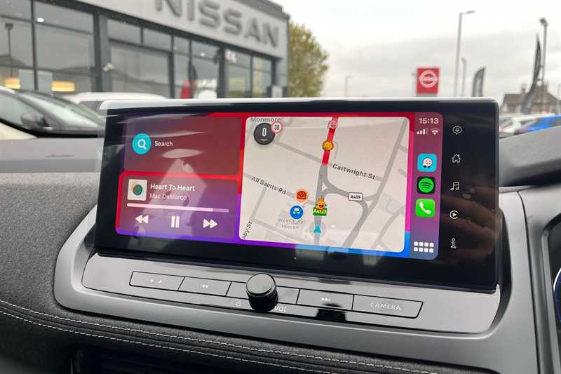 Used Nissan Qashqai 2025 for sale - 76248700: Photo 30