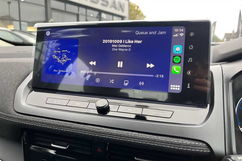 Used Nissan Qashqai 2025 for sale - 76248700: Photo 31