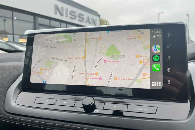 Used Nissan Qashqai 2025 for sale - 76248700: Photo 32