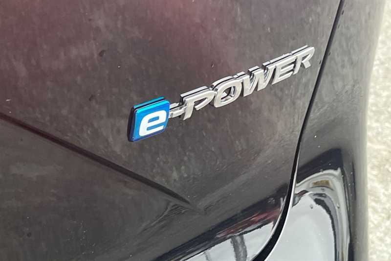 Used Nissan Qashqai 2025 for sale - 76248700: Photo 35