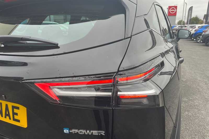 Used Nissan Qashqai 2025 for sale - 76248700: Photo 37