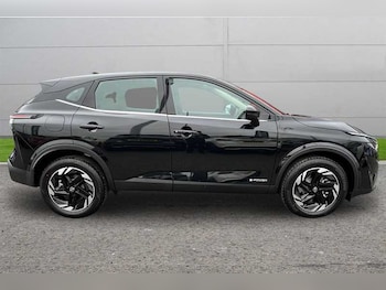 Used Nissan Qashqai 2025 for sale - 76248700: Photo