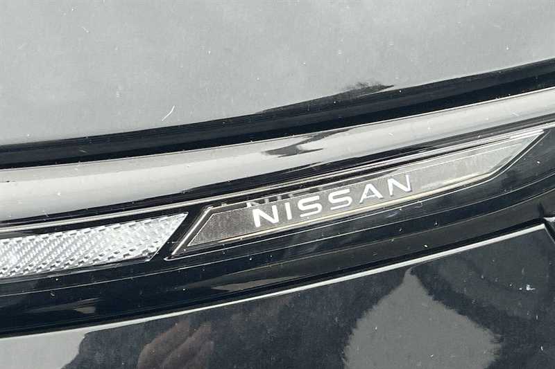 Used Nissan Qashqai 2025 for sale - 76248700: Photo 40