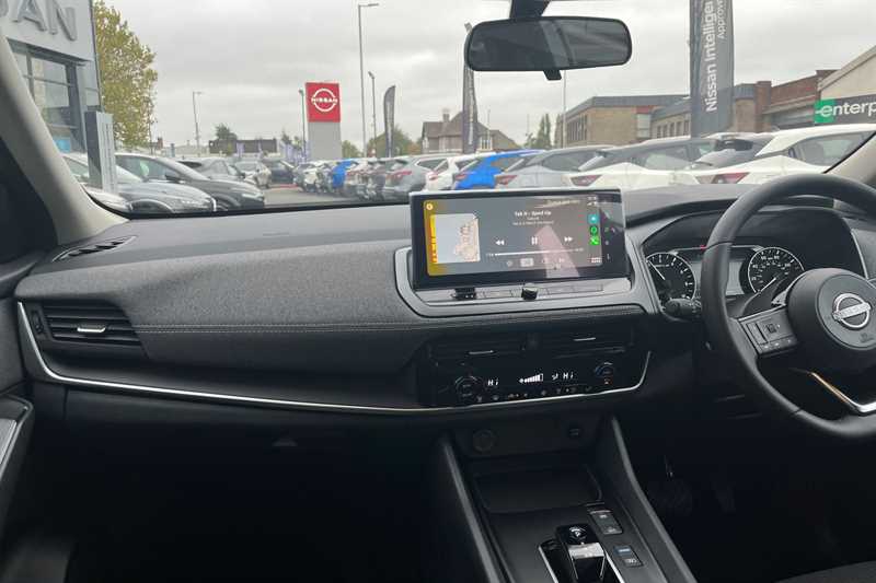 Used Nissan Qashqai 2025 for sale - 76248700: Photo 41