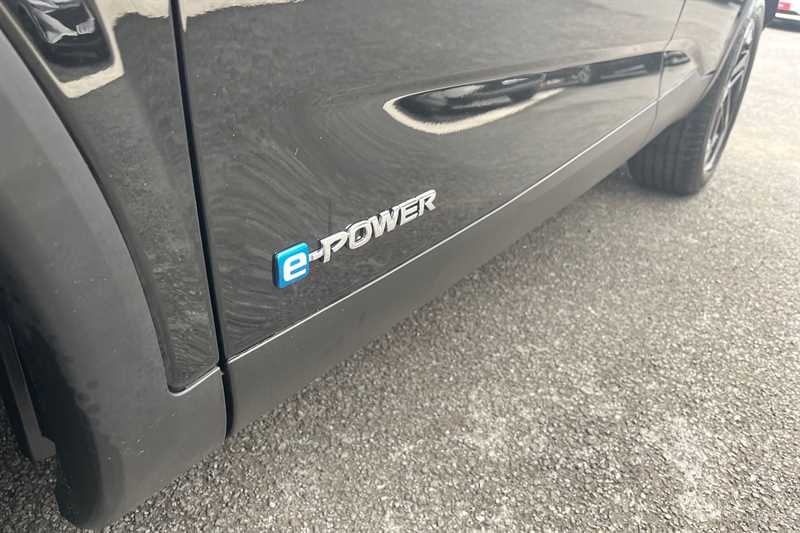 Used Nissan Qashqai 2025 for sale - 76248700: Photo 42