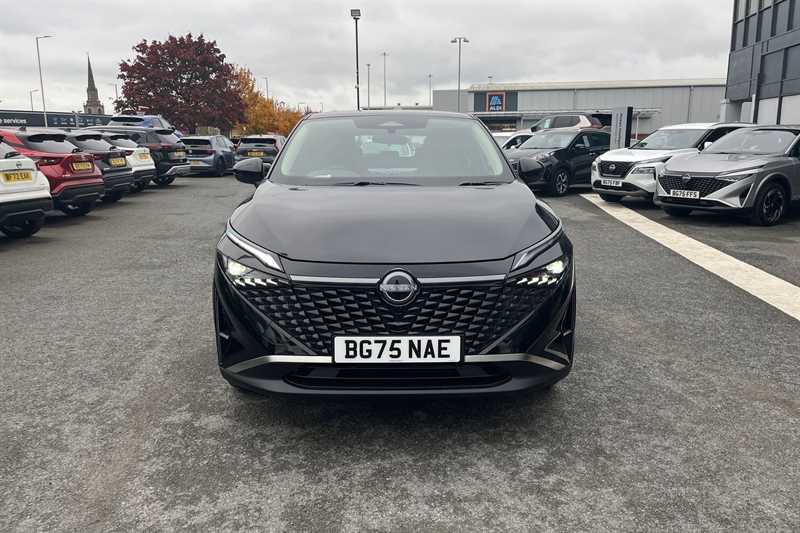 Used Nissan Qashqai 2025 for sale - 76248700: Photo 44