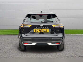 Used Nissan Qashqai 2025 for sale - 76248700: Photo