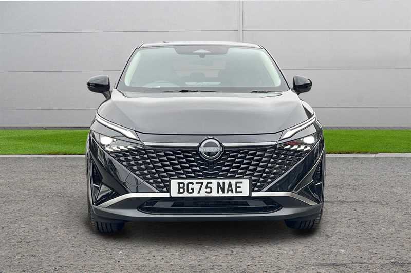 Used Nissan Qashqai 2025 for sale - 76248700: Photo 5