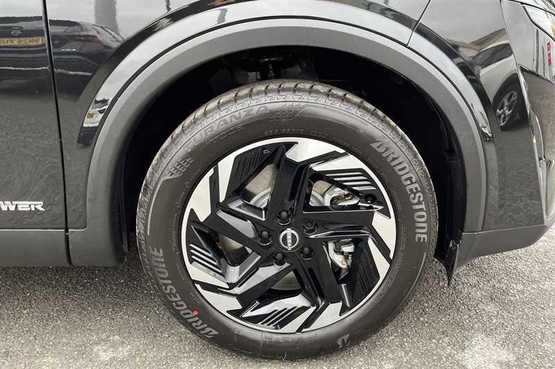 Used Nissan Qashqai 2025 for sale - 76248700: Photo 6