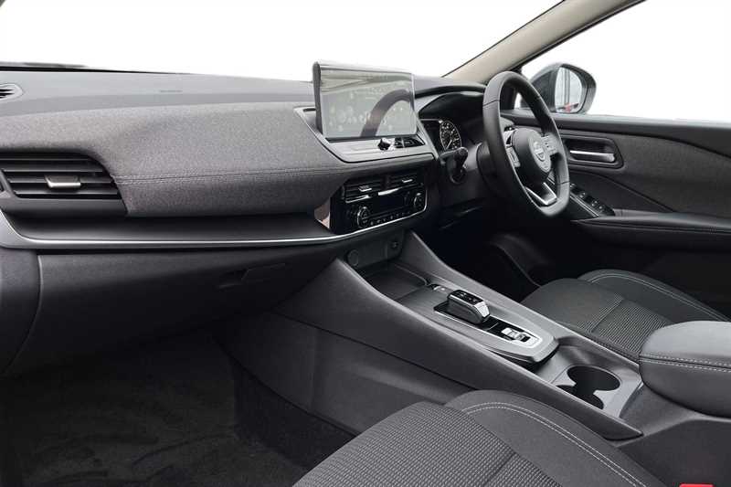 Used Nissan Qashqai 2025 for sale - 76248700: Photo 7