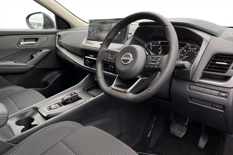 Used Nissan Qashqai 2025 for sale - 76248700: Photo 8