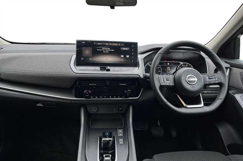 Used Nissan Qashqai 2025 for sale - 76248700: Photo 9