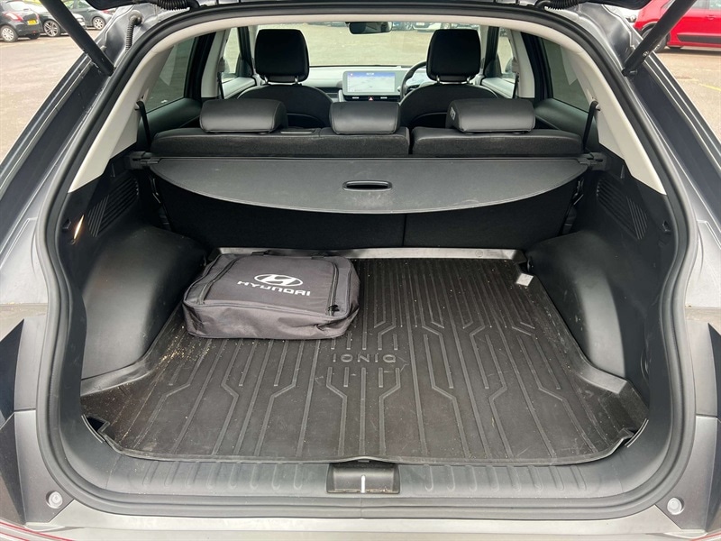 Used Hyundai IONIQ 5 2022 for sale - 76176412: Photo 10