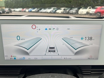 Used Hyundai IONIQ 5 2022 for sale - 76176412: Photo