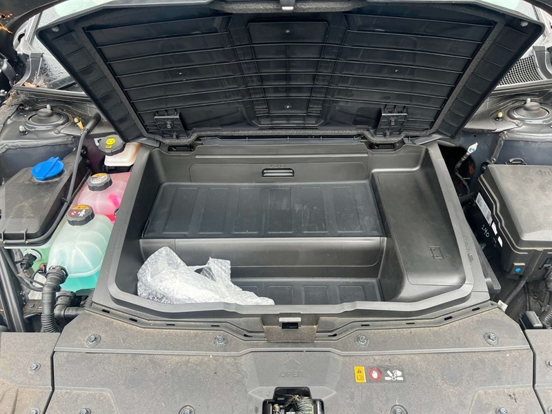 Used Hyundai IONIQ 5 2022 for sale - 76176412: Photo 4
