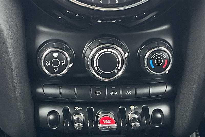 Used MINI Hatch 2016 for sale - 76311766: Photo 12