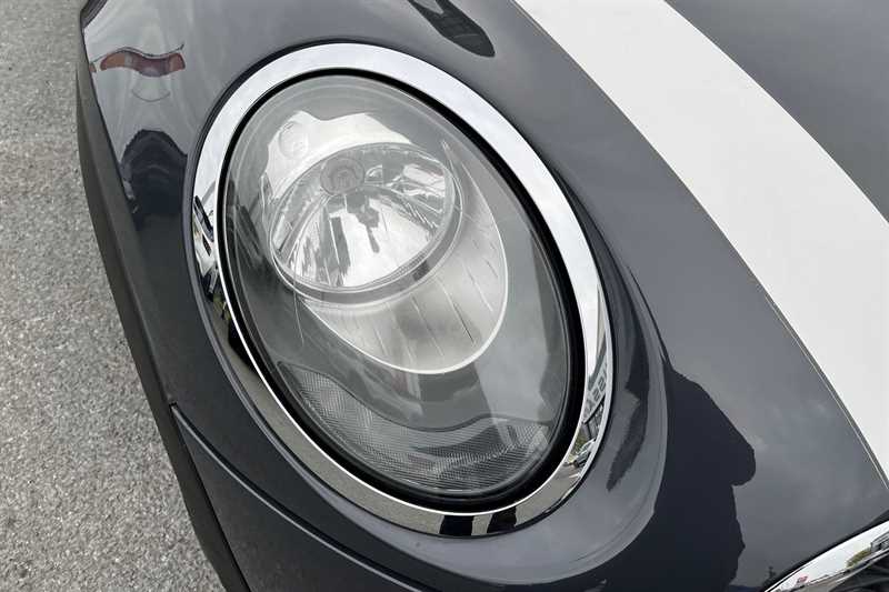 Used MINI Hatch 2016 for sale - 76311766: Photo 13