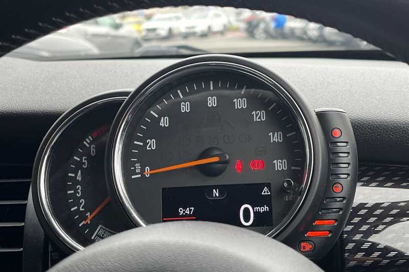 Used MINI Hatch 2016 for sale - 76311766: Photo 14