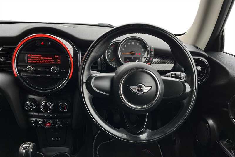 Used MINI Hatch 2016 for sale - 76311766: Photo 15