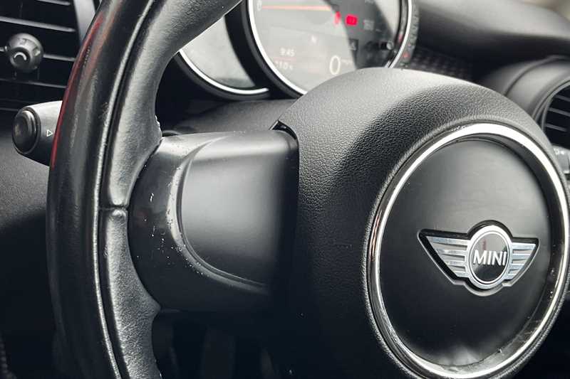 Used MINI Hatch 2016 for sale - 76311766: Photo 16