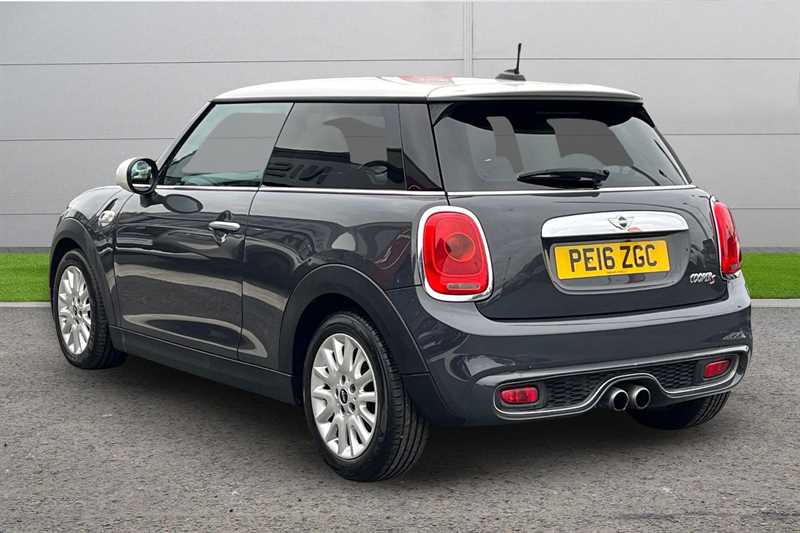 Used MINI Hatch 2016 for sale - 76311766: Photo 2