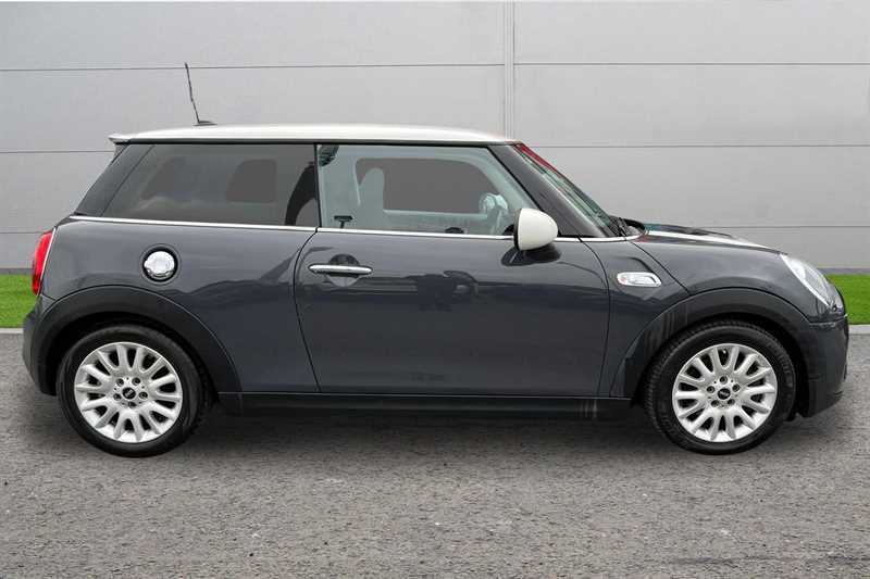 Used MINI Hatch 2016 for sale - 76311766: Photo 3