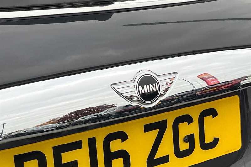 Used MINI Hatch 2016 for sale - 76311766: Photo 30