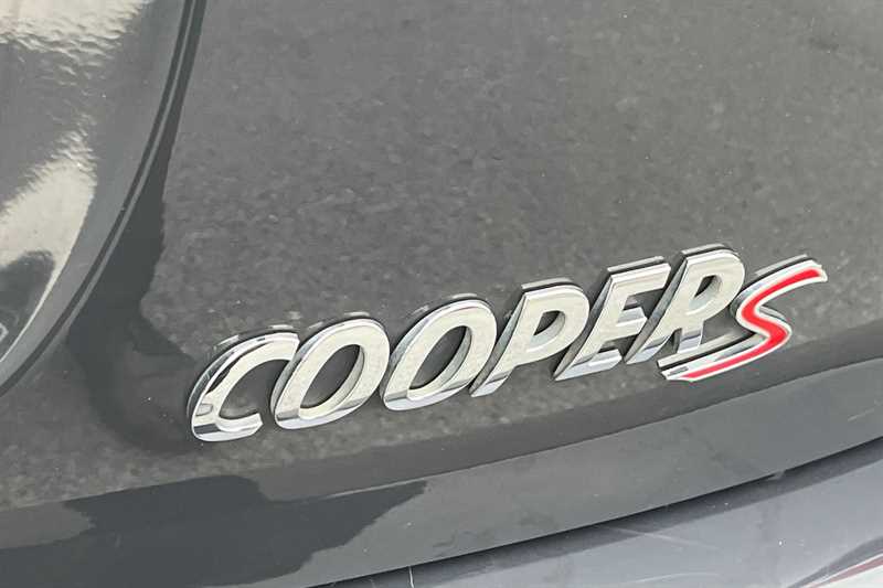 Used MINI Hatch 2016 for sale - 76311766: Photo 31