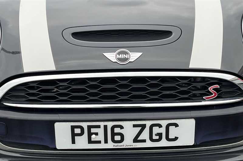 Used MINI Hatch 2016 for sale - 76311766: Photo 33