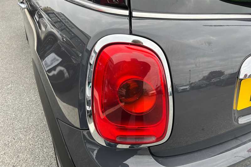 Used MINI Hatch 2016 for sale - 76311766: Photo 34