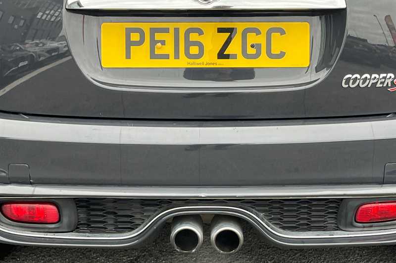 Used MINI Hatch 2016 for sale - 76311766: Photo 35