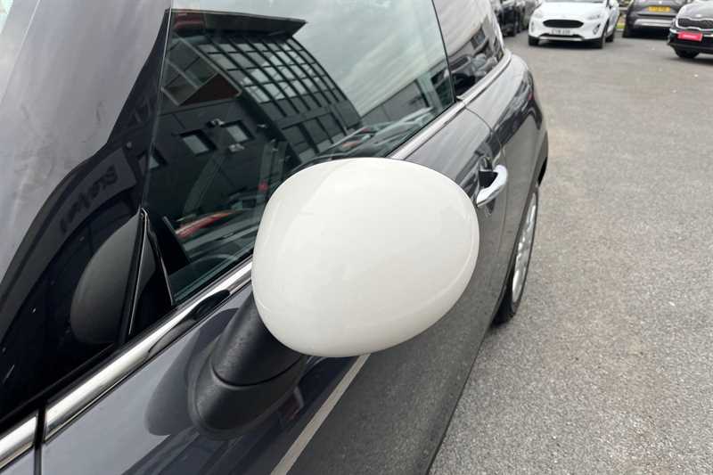 Used MINI Hatch 2016 for sale - 76311766: Photo 38