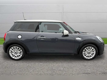 Used MINI Hatch 2016 for sale - 76311766: Photo