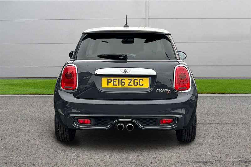 Used MINI Hatch 2016 for sale - 76311766: Photo 4